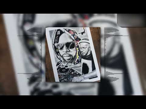 "Groovers Prayer" - Kabza De Small & Kelvin Momo ft. Thebe [Amapiano Type Beat 2023]