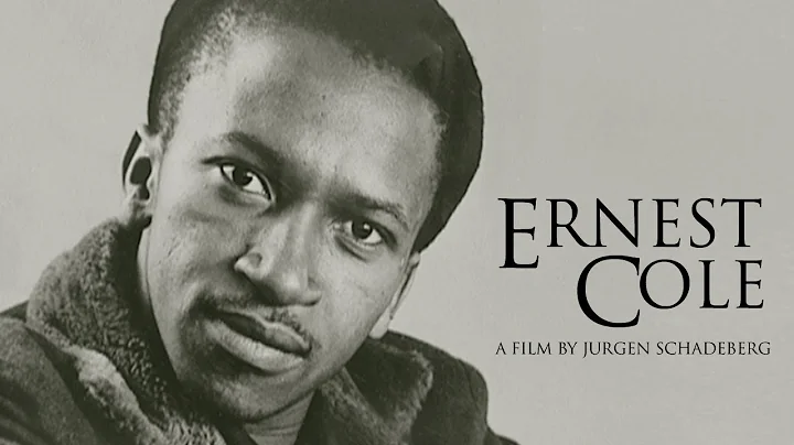 Ernest Cole - Trailer