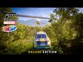 Forza Horizon 5 Full Intro Gameplay 🌅 | Deluxe Edition | 4K