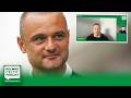 Shaun Maloney will remain at Celtic Park - but will it be on the grass or upstairs? | Record Celtic