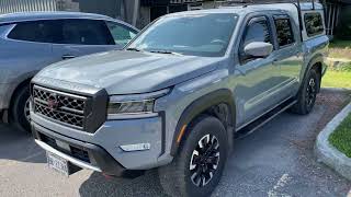 I tried CarStar Collision Repair for my 2022 Nissan Frontier Pro4X - Netcruzer CARS