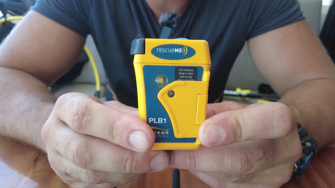 Tried and tested off grid equipment on board a Neel 51 Trimaran
