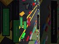 I played Leave your Mark