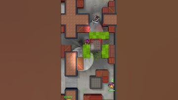 Hunter Assassin Gameplay | Best Stealth Game Ever 😎 😀 | Level  💥💥