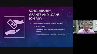 Scholarly Scoop: Scholarships, grants and loans