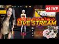 [8] LeeGaming Free Fire Live Stream KH