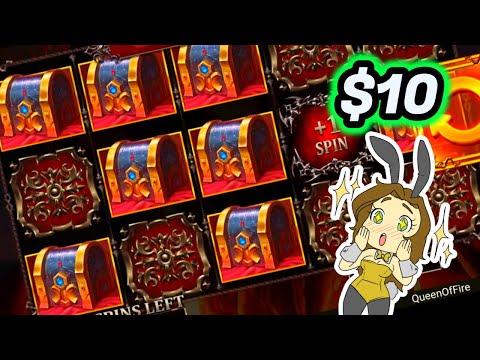 【Beverly Hills】ビッグボーナスゲット! NETBET CASINOプレイ動画