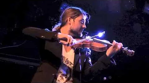 David Garrett, Viva La Vida