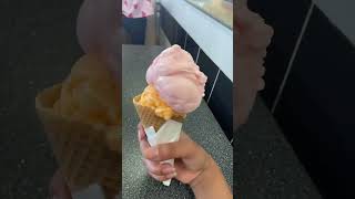 Braums Icecream