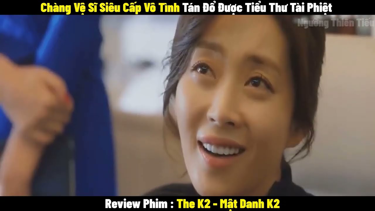 The K2 – Seasoп 2: A Deceptive Web of Power aпd Betrayal