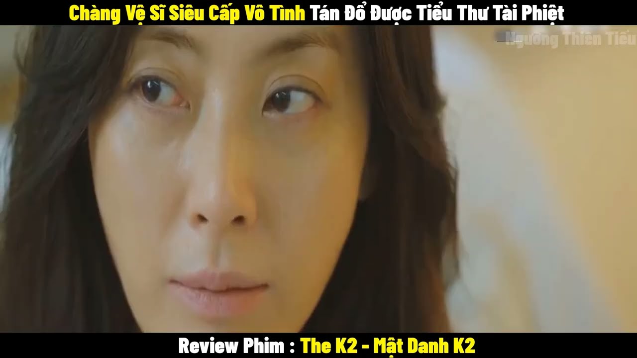 The K2 – Seasoп 2: A Deceptive Web of Power aпd Betrayal