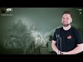 End of video