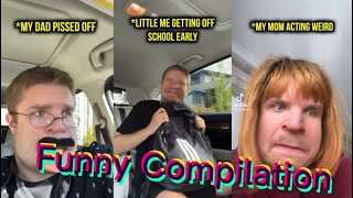 Pov Having A Son Tiktok