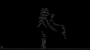 Playboi ASCII