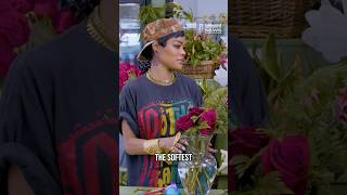 Famous Teyana Taylor Says Women "Deserve the Softest Most Purest Form of Love" #Shorts Profile