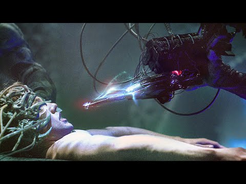 Alien Invaders | Wesley Snipes | Film Complet en Français | Sci-Fi, Mystère, Action