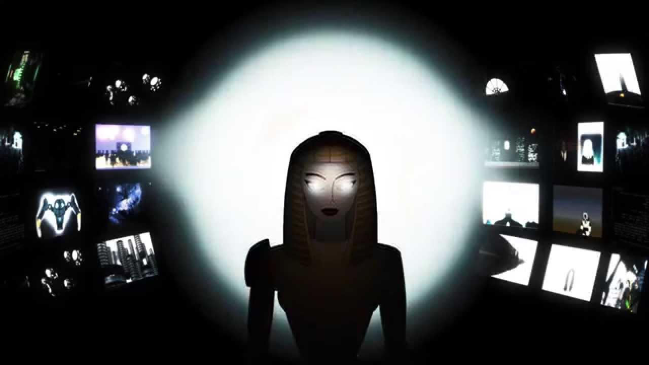 Мультсериал ИМПЕРАТОР - Вся История. Тизер №1 2015