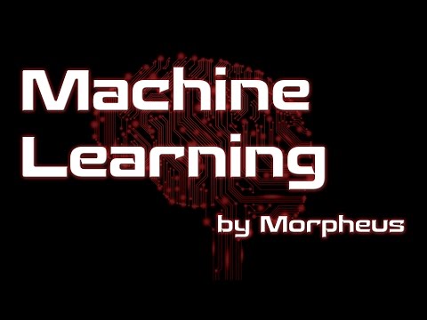 Machine Learning #18 - Unüberwachtes Lernen #3 - Dendrogramme