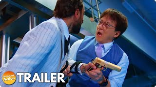VANGUARD Trailer | Jackie Chan Action Movie