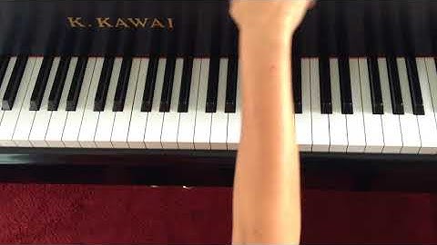 Three Note Slur: Reminder Video