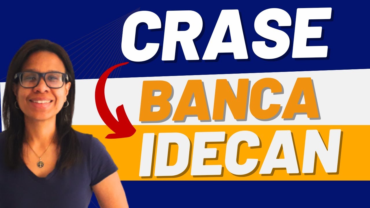 ✅❌CONCURSO CBMERJ 2025: Você Acerta Esta Questão de CRASE do IDECAN?