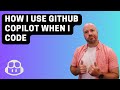 Building a Python/Flask TODO app to show you how I use Copilot every day