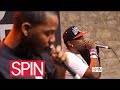 G-Side, "Nat Geo" (live)