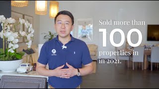 Owen Chen The Most Recommended Agent In Your Area