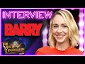 Barry Interview: Sarah Goldberg Reveals the Toughest Scene to Shoot