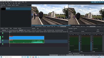 Kdenlive For Windows: How To Make Slow/Fast Motion Videos (Speed Up/Slow Down Effect).