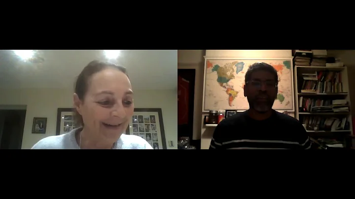 10 Minute Presentation with Debra Phillips