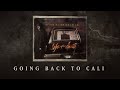 Miniature de la vidéo de la chanson Going Back To Cali
