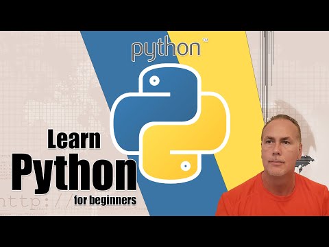 Python for Beginners Start to Code with Python write code