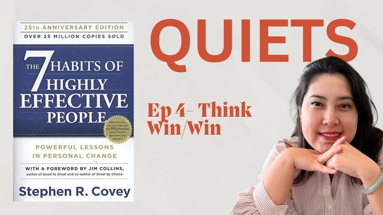 The Emotional Bank Account: Moving Beyond "Because I Said So"