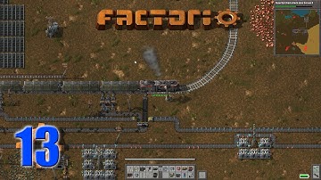 Factorio (Let