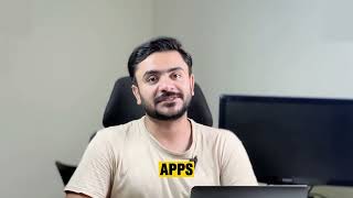 Muhammad Rizwan | Flutter Developer & Mobile App Developer | Upwork Profile Introduction