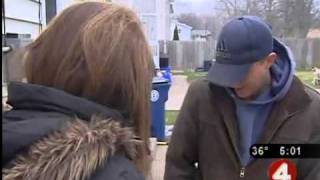 Family remembers fallen Army Sergeant