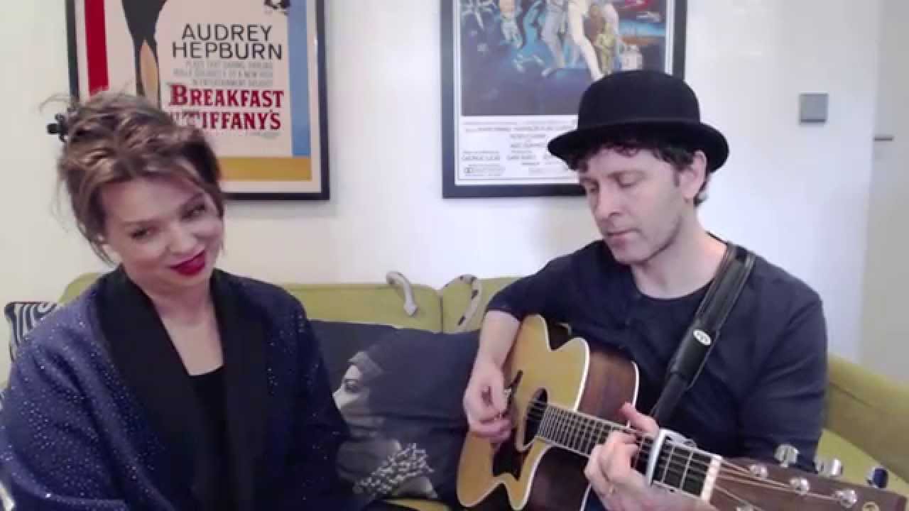 Ride like the wind (acoustic cover by Kristomas) YouTube