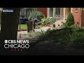 Illinois homeowners insurance rates on the rise with severe weather