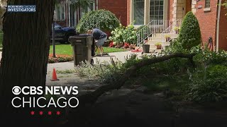 Illinois homeowners insurance rates on the rise with severe weather