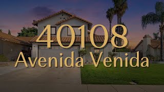 🏡 Move-In Ready Murrieta Home with Pool & Spa! 💦