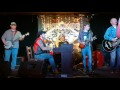Рок-н-ролл шоу с Dick Johnsons Band - 11 / 24.05.2017