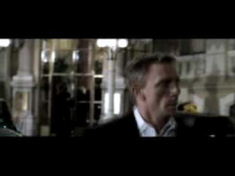 casino royale by chris cornell