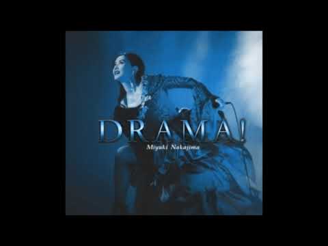 「ショウ・タイム♡」 中島みゆき   NAOE.🌹