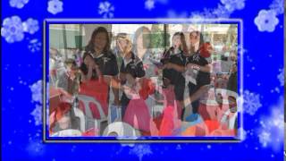 MAPANDAN ACADEMY BATCH 89 25TH SILVER REUNION