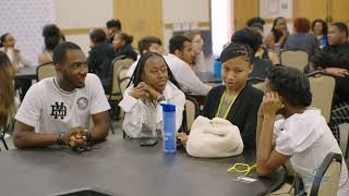 The CollegeBound Foundation - College Completion Program Overview Update