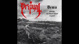 PRIPYAT - Demo