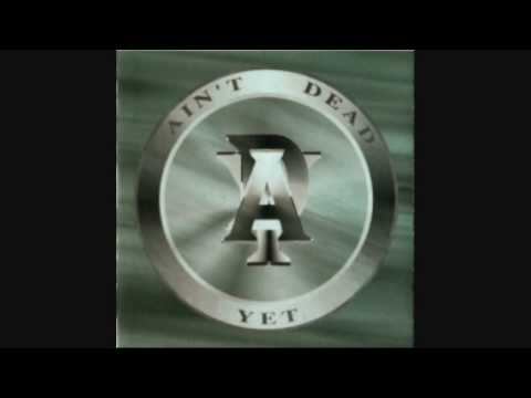 Ain't Dead Yet — AIN'T DEAD YET - Duck Attack.wmv
