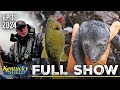 March 30 2024 full show  float and fly smallies bear den study 2022 turkey hunt