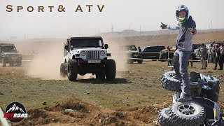 Biathlon Tactical Racing 2022 Sport & Atv / Off-Road Armenia/ 4x4Armenian Expedition